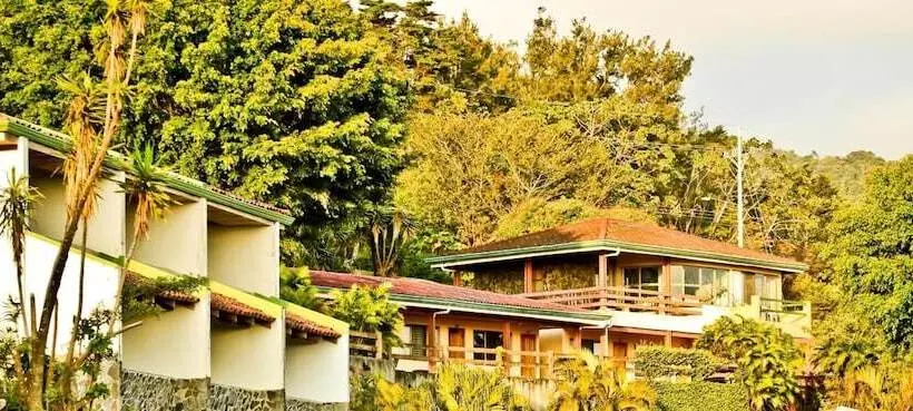 Fotos del hotel Montaña Monteverde:  25