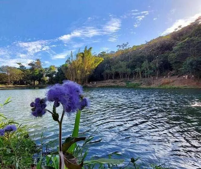 Fotos del hotel Montaña Monteverde:  16