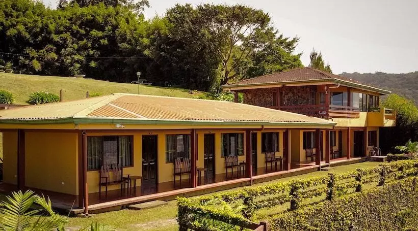 Fotos del hotel Montaña Monteverde:  24