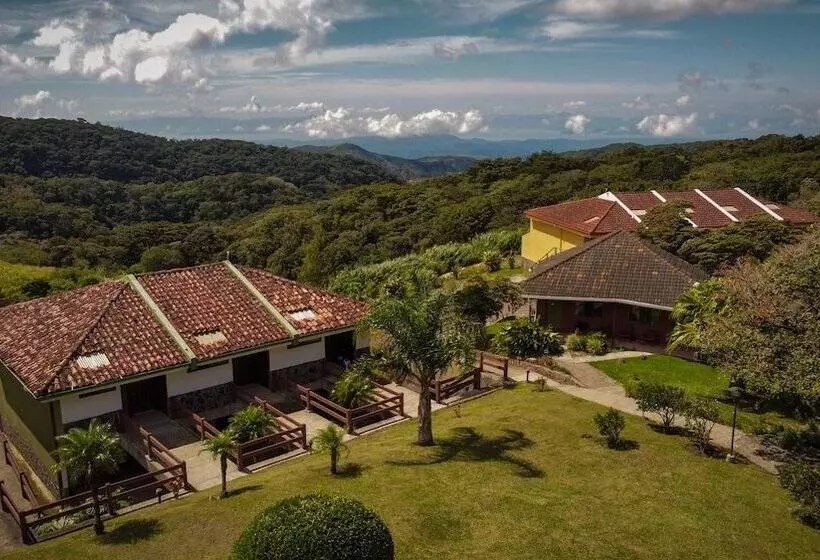 Fotos del hotel Montaña Monteverde:  12