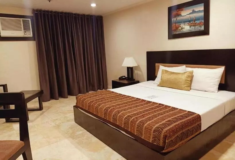 Fotos del hotel Paragon Tower:  7