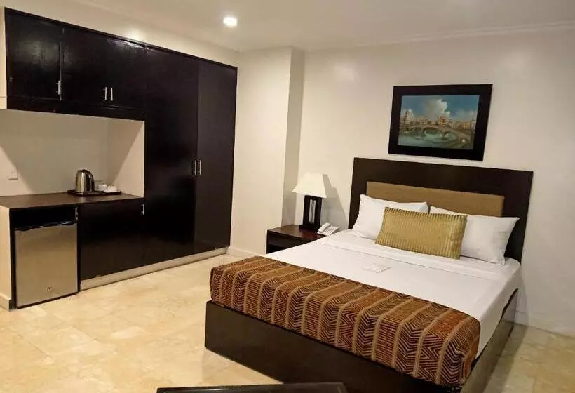 Fotos del hotel Paragon Tower:  10