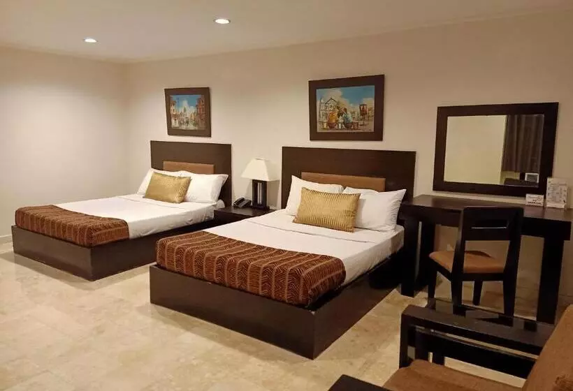 Fotos del hotel Paragon Tower:  11