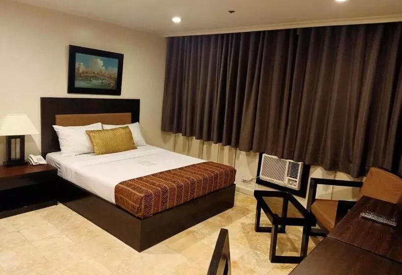 Fotos del hotel Paragon Tower:  13