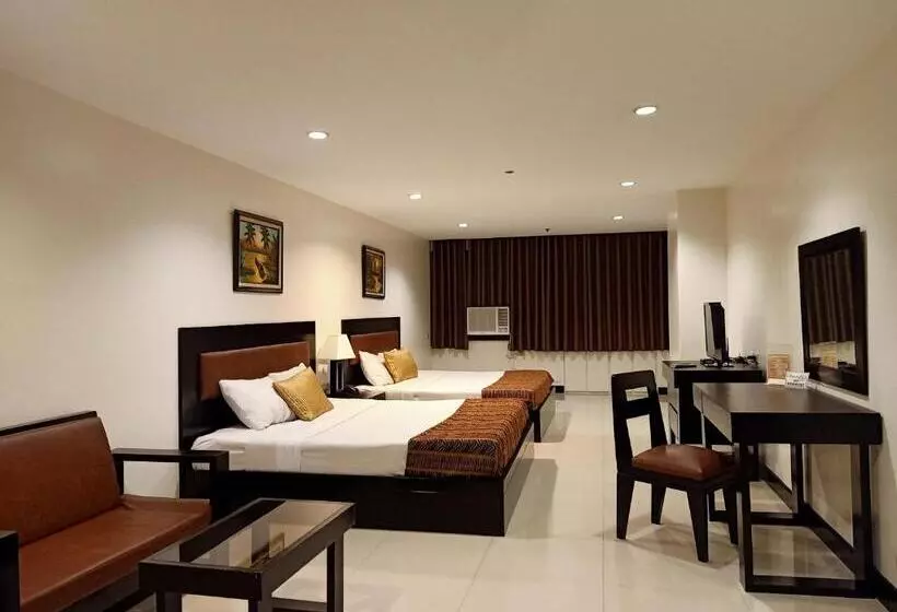 Fotos del hotel Paragon Tower:  14