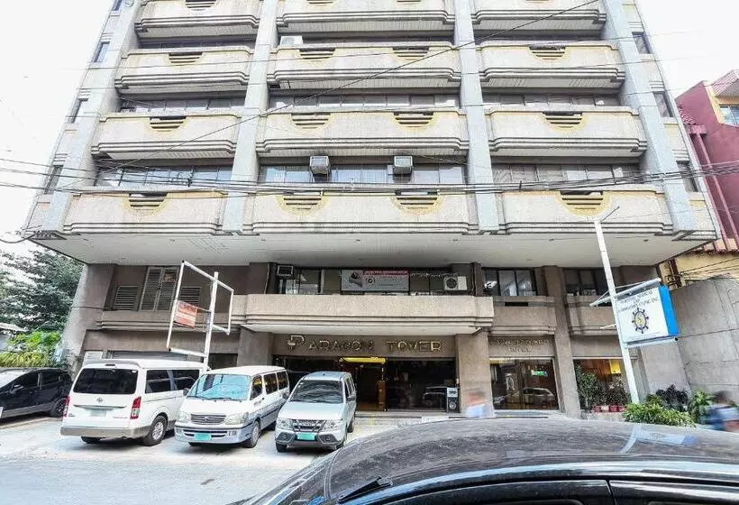 Fotos del hotel Paragon Tower:  6