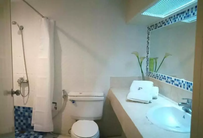 Fotos del hotel Paragon Tower:  9