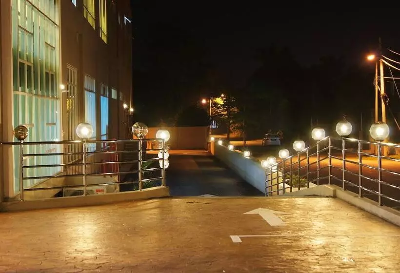 Fotos del hotel Taiping Perdana:  6