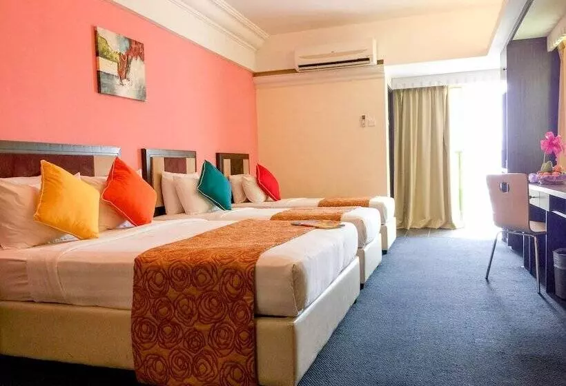 Fotos del hotel Taiping Perdana:  23