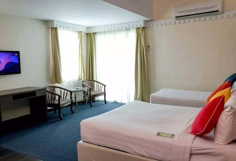 Fotos del hotel Taiping Perdana:  24
