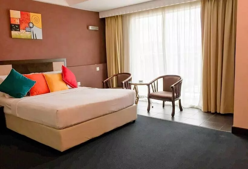 Fotos del hotel Taiping Perdana:  19