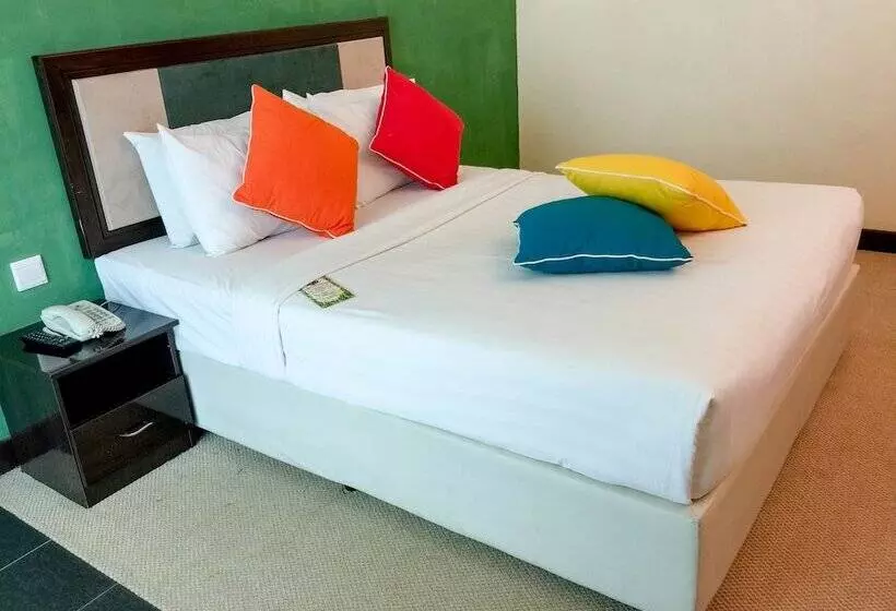 Fotos del hotel Taiping Perdana:  21