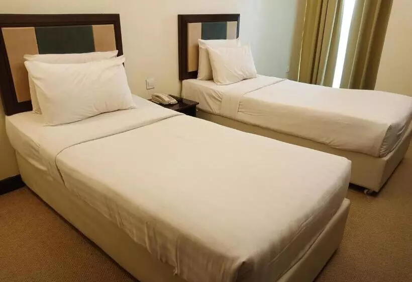 Fotos del hotel Taiping Perdana:  15