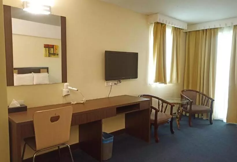 Fotos del hotel Taiping Perdana:  22