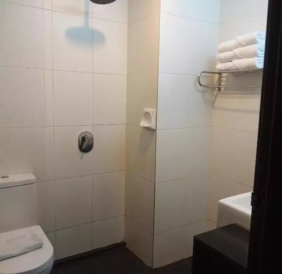 Fotos del hotel Taiping Perdana:  4