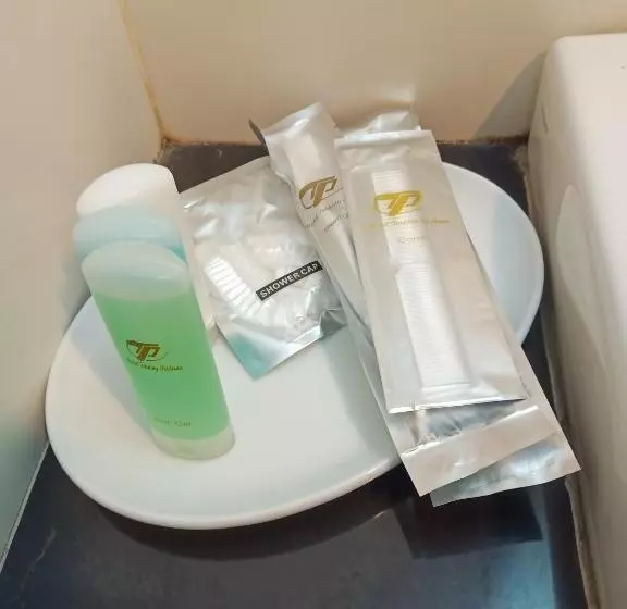 Fotos del hotel Taiping Perdana:  5