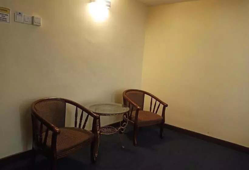 Fotos del hotel Taiping Perdana:  3