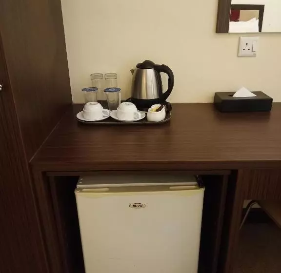 Fotos del hotel Taiping Perdana:  18
