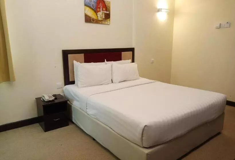 Fotos del hotel Taiping Perdana:  17