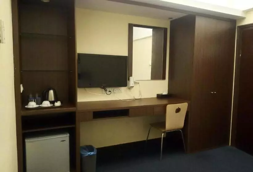Fotos del hotel Taiping Perdana:  16