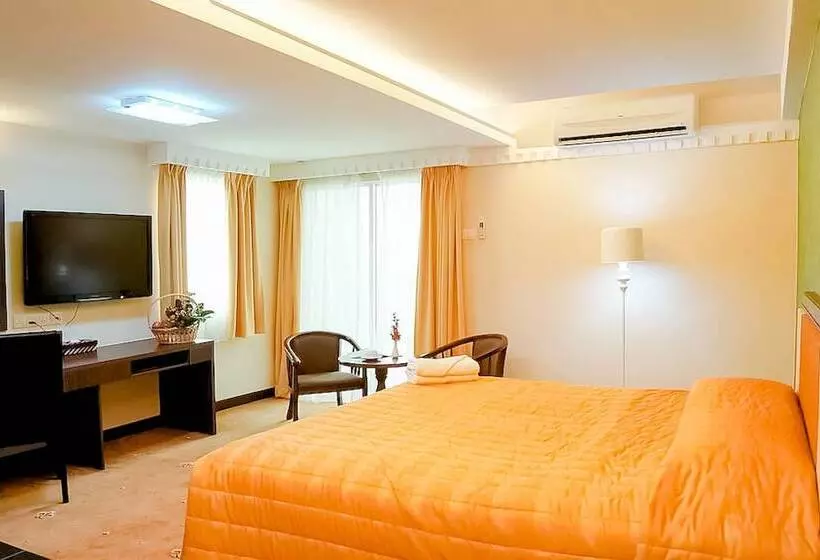 Fotos del hotel Taiping Perdana:  12