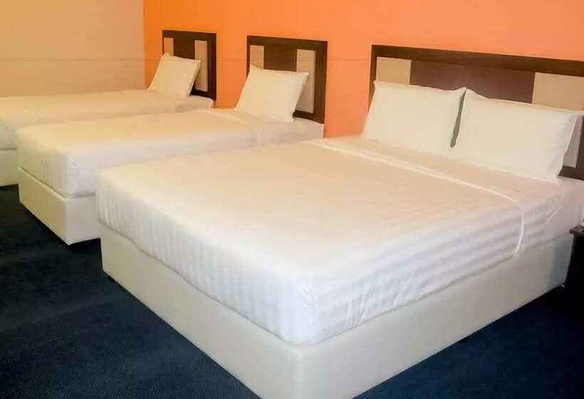 Fotos del hotel Taiping Perdana:  11