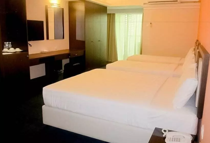 Fotos del hotel Taiping Perdana:  10