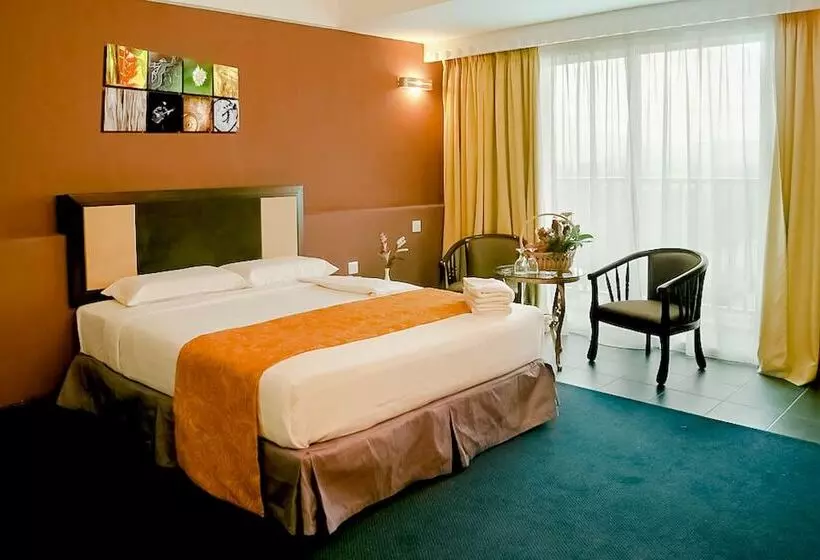 Fotos del hotel Taiping Perdana:  2