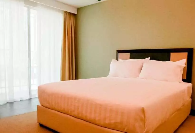 Fotos del hotel Taiping Perdana:  13