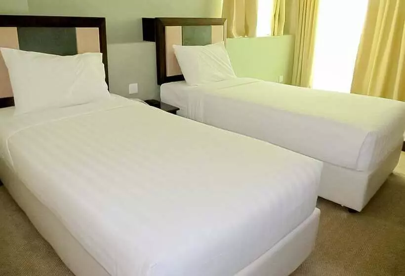 Fotos del hotel Taiping Perdana:  8