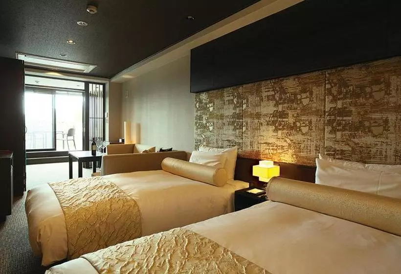 Grace Villa Nijojo Castle