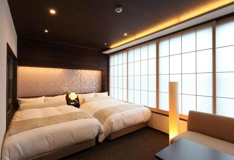 Fotos del hotel Grace Villa Nijojo Castle:  15