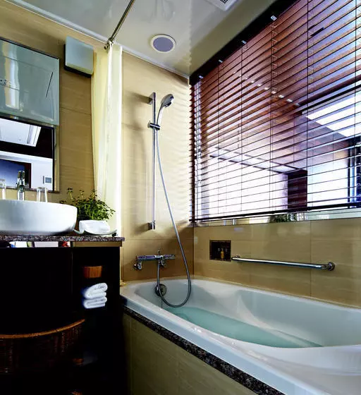 Fotos del hotel Grace Villa Nijojo Castle:  10