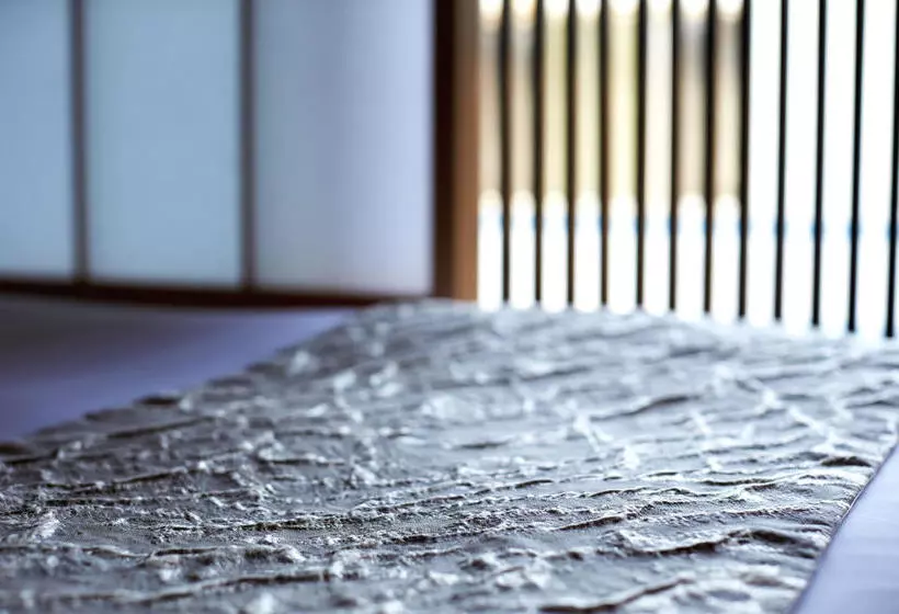 Fotos del hotel Grace Villa Nijojo Castle:  19