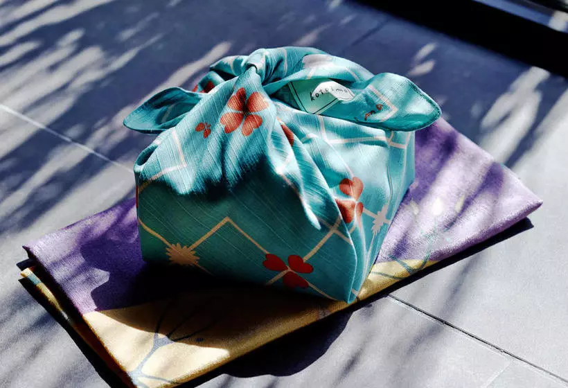 Fotos del hotel Grace Villa Nijojo Castle:  11