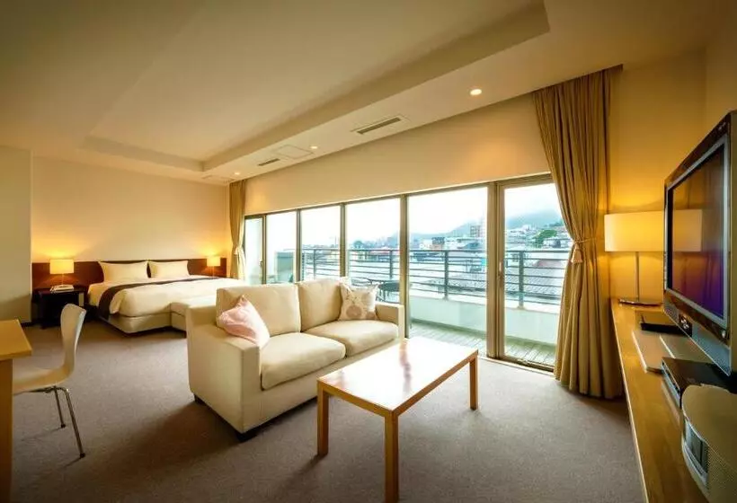 Fotos del hotel Villa Concordia Resort & Spa:  12