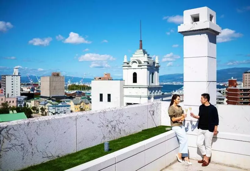 Fotos del hotel Villa Concordia Resort & Spa:  5