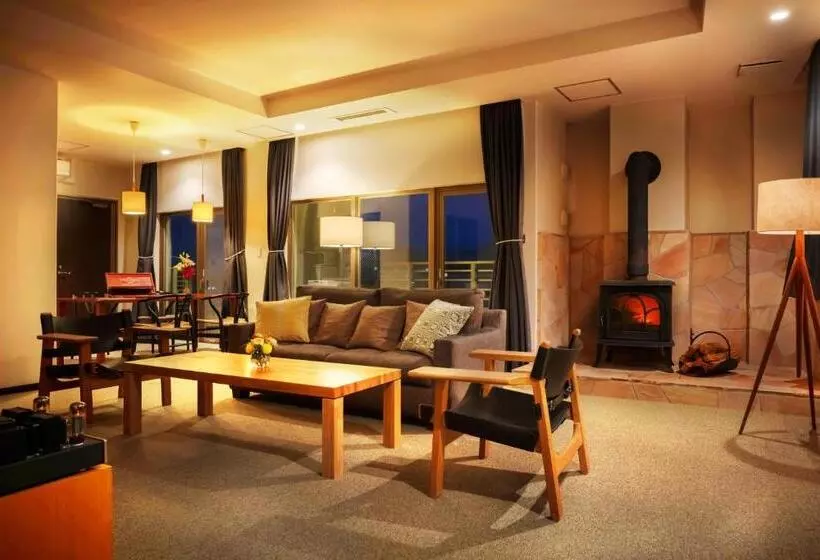 Fotos del hotel Villa Concordia Resort & Spa:  19