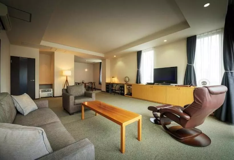 Fotos del hotel Villa Concordia Resort & Spa:  20