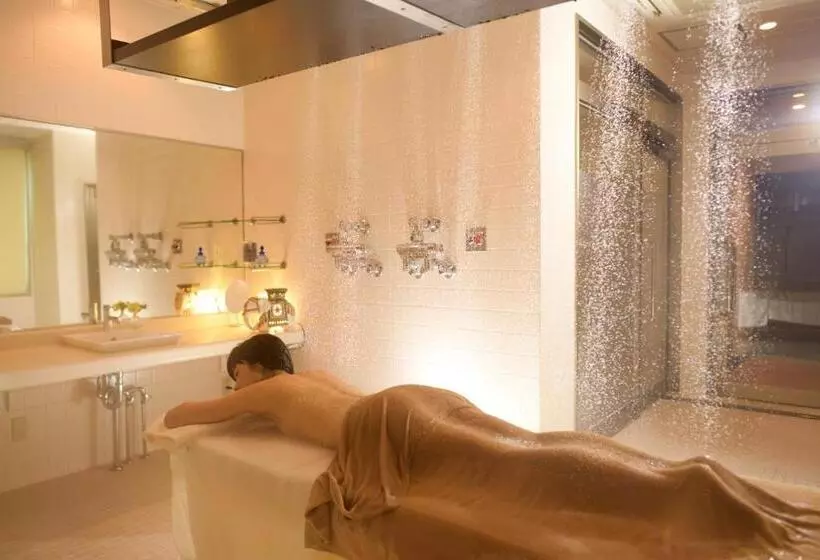 Fotos del hotel Villa Concordia Resort & Spa:  3