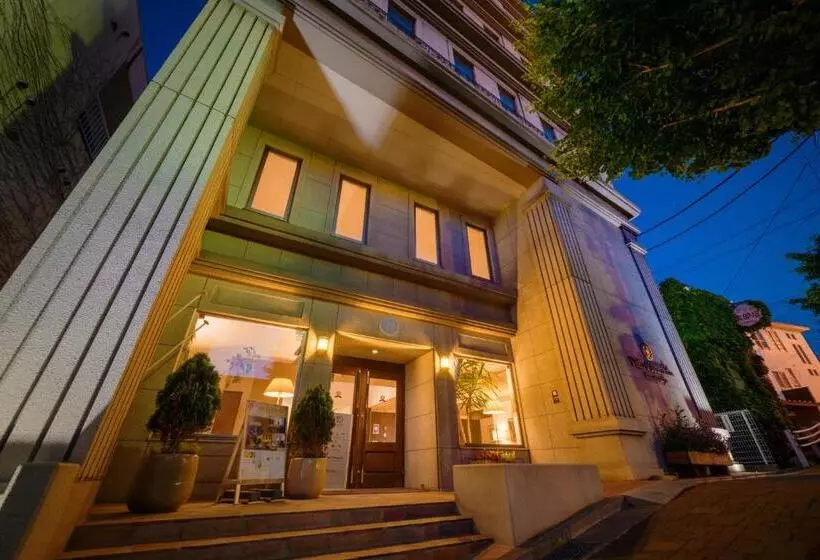 Fotos del hotel Villa Concordia Resort & Spa:  8