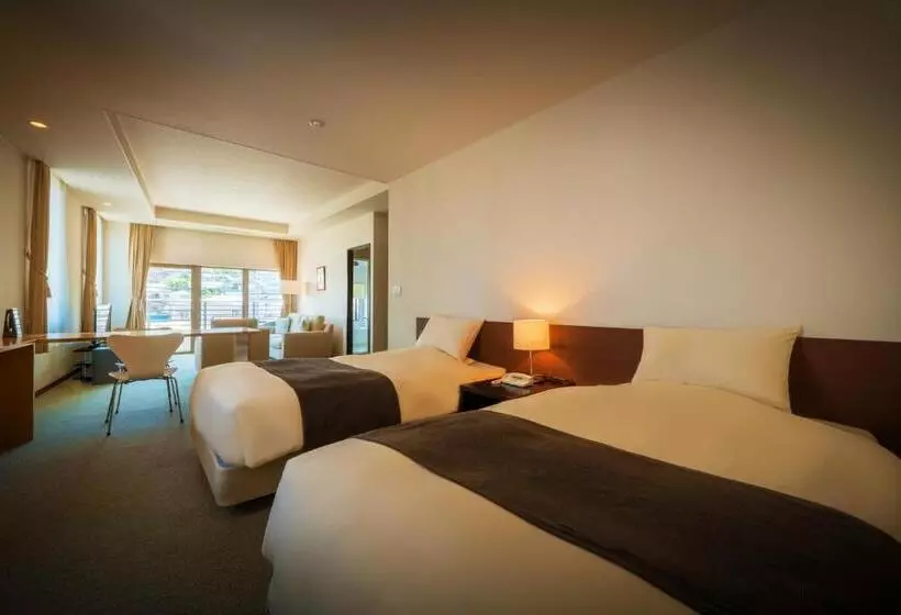 Fotos del hotel Villa Concordia Resort & Spa:  16