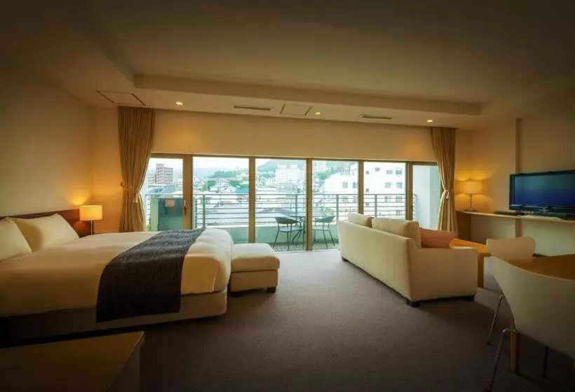 Fotos del hotel Villa Concordia Resort & Spa:  17