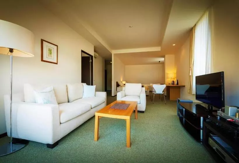 Fotos del hotel Villa Concordia Resort & Spa:  21