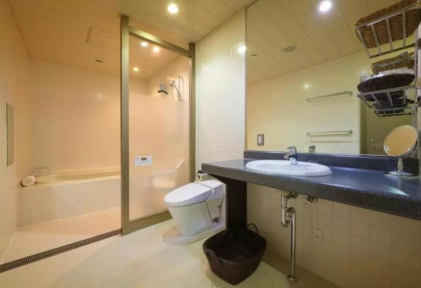 Fotos del hotel Villa Concordia Resort & Spa:  13