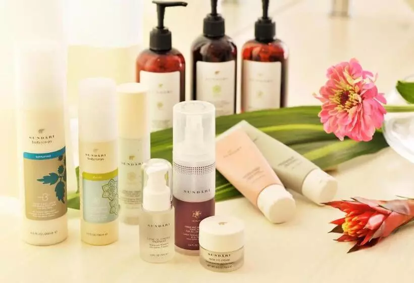 Fotos del hotel Villa Concordia Resort & Spa:  14