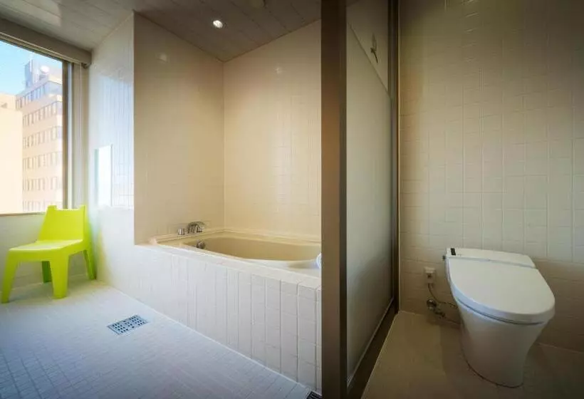 Fotos del hotel Villa Concordia Resort & Spa:  10