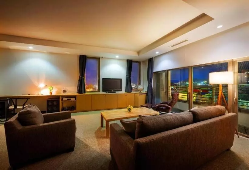 Fotos del hotel Villa Concordia Resort & Spa:  25