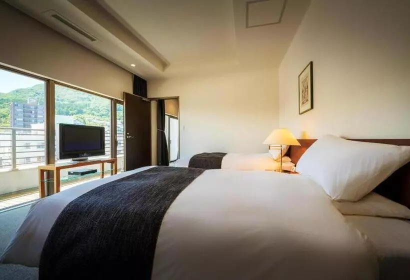 Fotos del hotel Villa Concordia Resort & Spa:  9