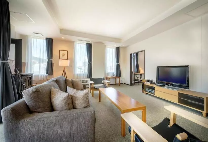 Fotos del hotel Villa Concordia Resort & Spa:  23